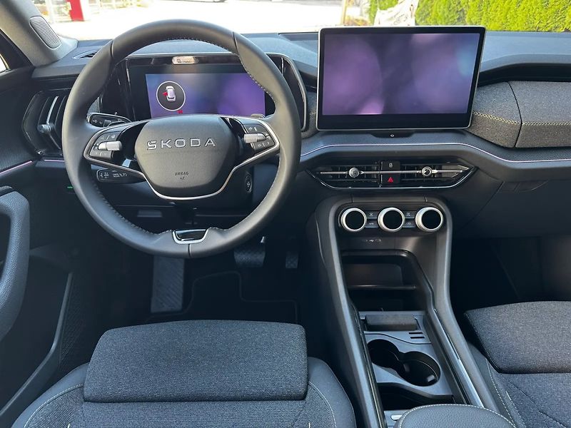 Škoda Kodiaq (2026) Selection142kW 4X4 DSG Nez.Top - fotka 9 z 12