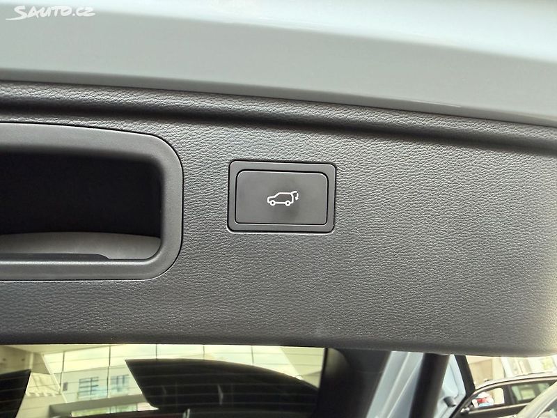 BAIC X55 (2025) ALL IN 130 kW Panorama DCT - fotka 20 z 26