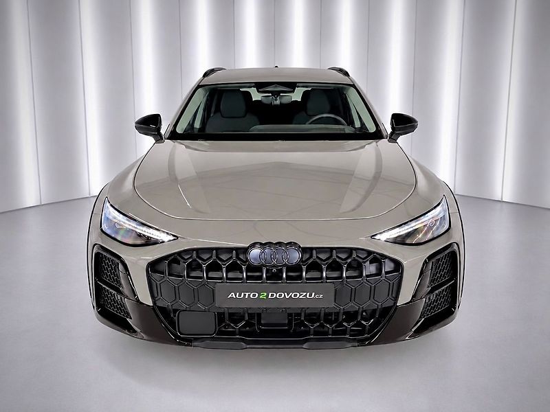 Audi A6 Allroad (2026) TDI 220 KW QUATTRO, WEBASTO, P - fotka 2 z 23