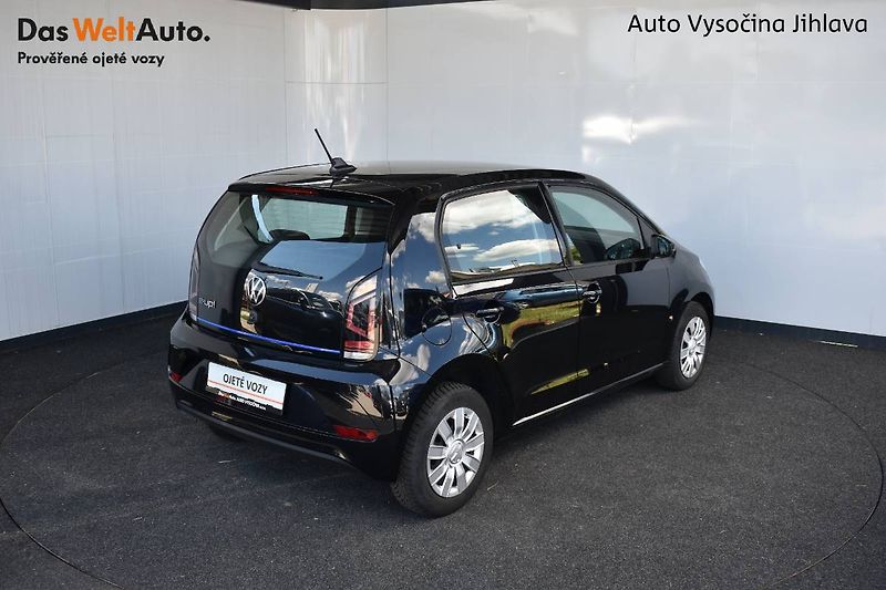 Volkswagen e-up! (2021) 61kW, TOP stav - fotka 2 z 20