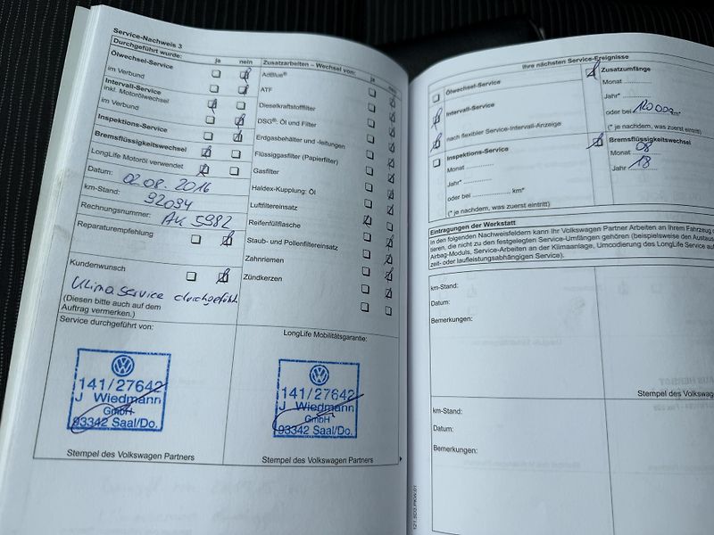 Volkswagen Tiguan 1.4 TSI *REZERVACE* - fotka 35 z 40