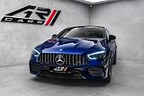 Mercedes-Benz AMG GT 53+ FD 4M Nezávislé Pano - náhled 2