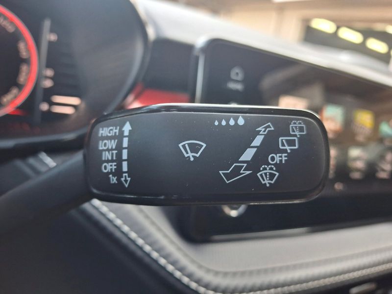 Škoda Fabia (2025) Monte Carlo DSG 1,0TSi 70kW - fotka 31 z 33