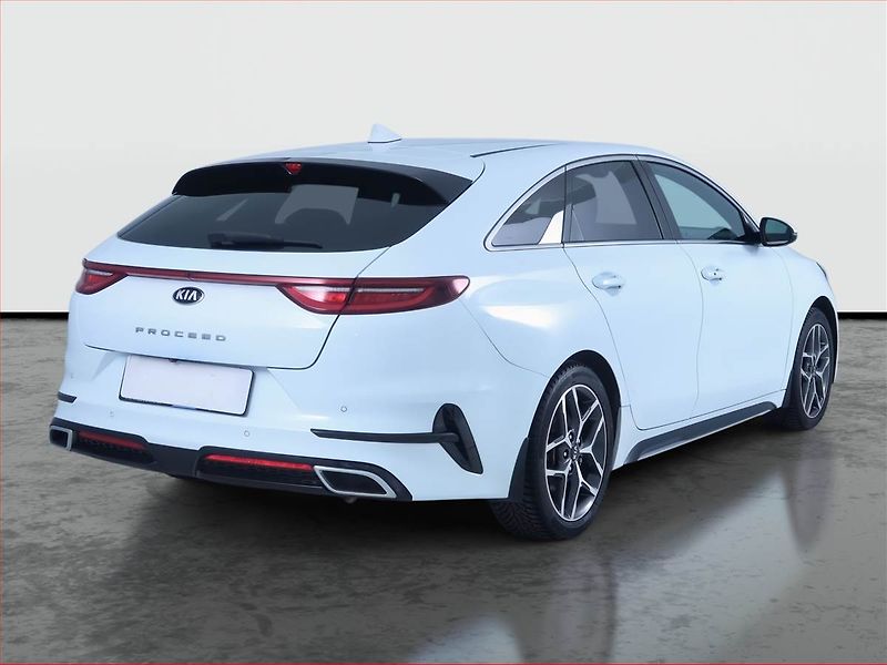 Kia Pro_Ceed (2020) 1.6 CRDi, Automat, Serv.kniha - fotka 5 z 17