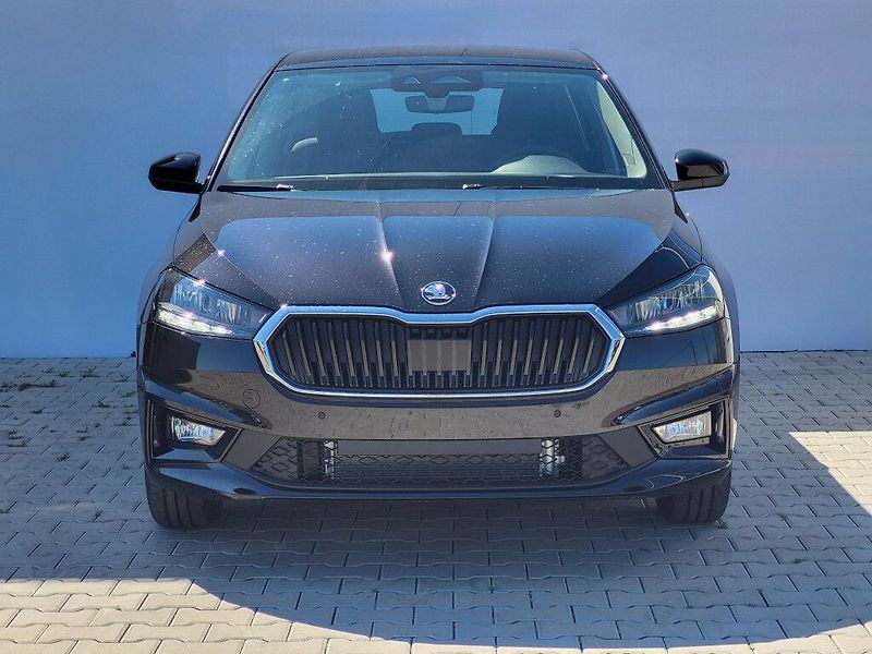 Škoda Fabia Classic 1,0TSI 85kW - fotka 3 z 27