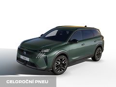 Peugeot 5008 (2026) BUSINESS Hybrid 145 e-DCS6 - fotografie inzerátu