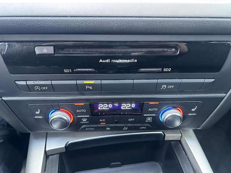 Audi A6 3.0TDI 160kW - fotka 21 z 25