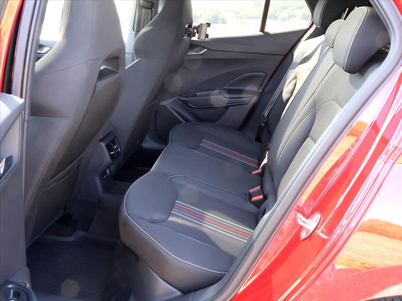 Škoda Fabia 1,0 TSI 85kW CZ Monte Carlo - fotka 13 z 31