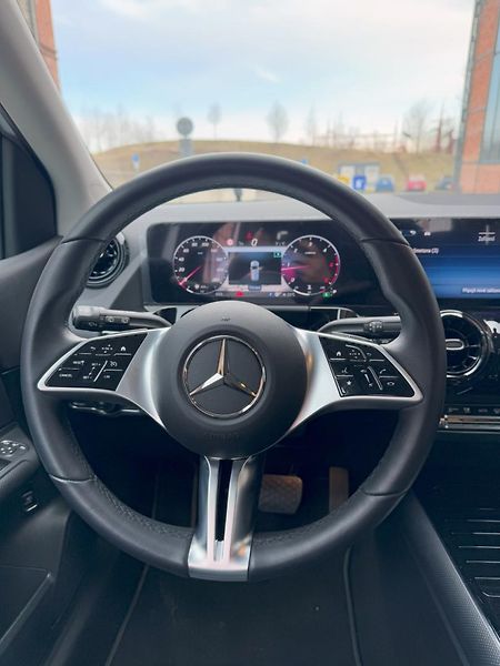 Mercedes-Benz Třídy B (2024) B 200d - fotka 16 z 27