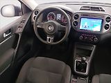 Volkswagen Tiguan (2013) Sport&Style 1.4 TSI - náhled 7