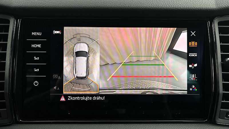 Škoda Kodiaq 2.0 TDI DSG Sportline - fotka 12 z 35