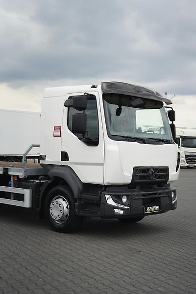 Renault Trucks D (2021) 16 / 240 / ACC / E 6 / PLATFOR - fotka 30 z 50
