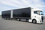MAN TGX (2022) 18.470 / E 6 / GM / ZESTAW PRZ - náhled 1
