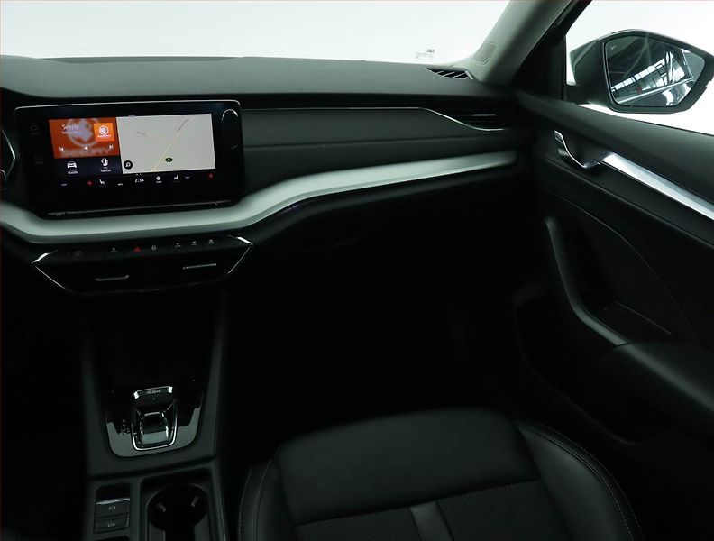 Škoda Octavia (2022) Style 2.0 TDI, 4X4, Automat - fotka 8 z 16
