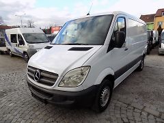 Mercedes-Benz Sprinter 315 CDI L2H1 KLIMA TAŽNÉ - fotografie inzerátu