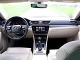 Škoda Superb 2,0 TDI 147kW DSG Style 4x4 CZ - náhled 37