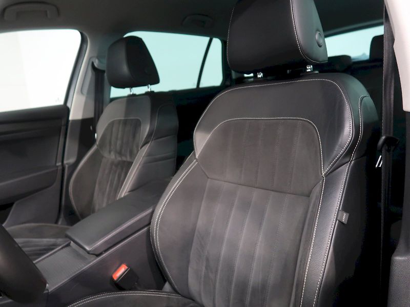 Škoda Superb (2022) STYLE 2.0TDI 147KW 4x4 DSG TAŽ - fotka 15 z 44