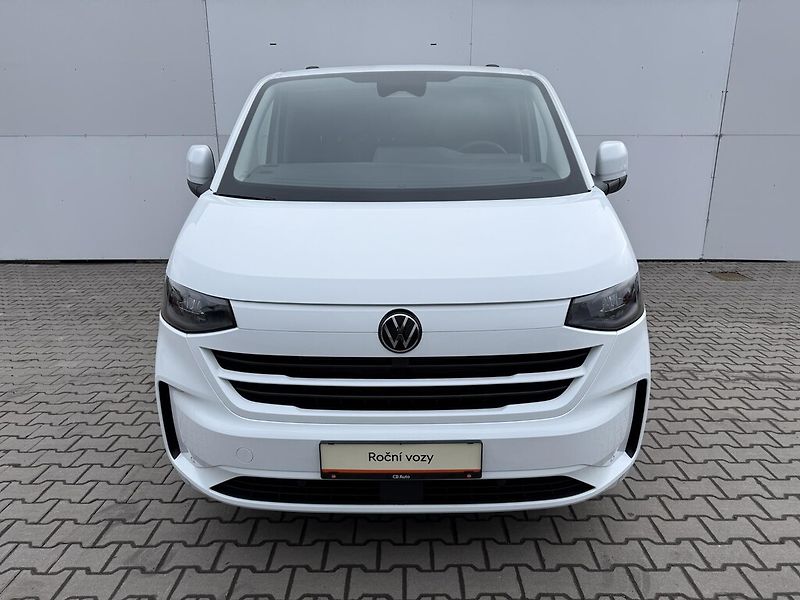 Volkswagen Transporter 2,0 TDI 110 kW - fotka 4 z 30