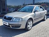 Škoda Superb 2.0 TDI/103kW Comfort - náhled 1