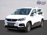 Peugeot Rifter 1,5 HDi  ČR,ALLURE,TAŽNÉ - náhled 1