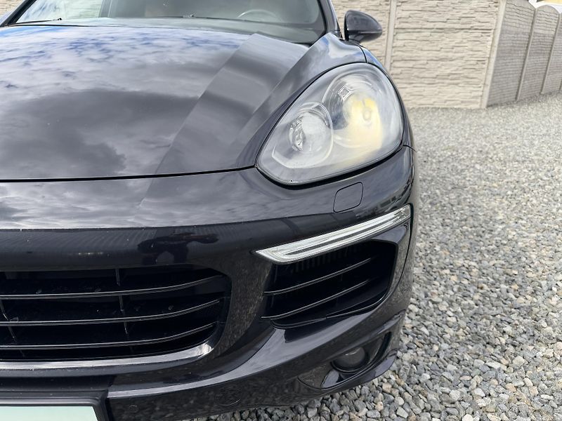 Porsche Cayenne 3.0TDI V6 265PS 4x4 GTS PAKET! - fotka 78 z 159