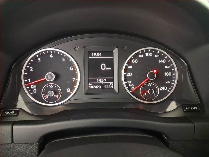 Volkswagen Tiguan (2014) 1.4 TSI, Park. senzory - fotka 11 z 16