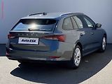 Škoda Octavia (2021) 2.0 TDi, Style, DSG - náhled 3