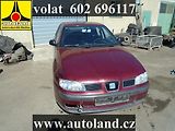 Seat Cordoba (2002) VOLAT 602 696117 - náhled 1