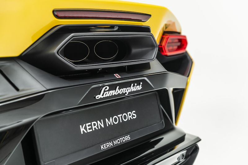 Lamborghini Ostatní (2026) Temerario*MY27*Ihned k odběru - fotka 45 z 45