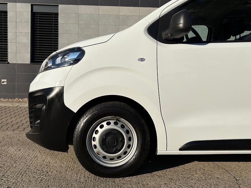 Fiat Scudo MIXTO L3 2.0 MTJ 106 kW, DPH - fotka 5 z 42