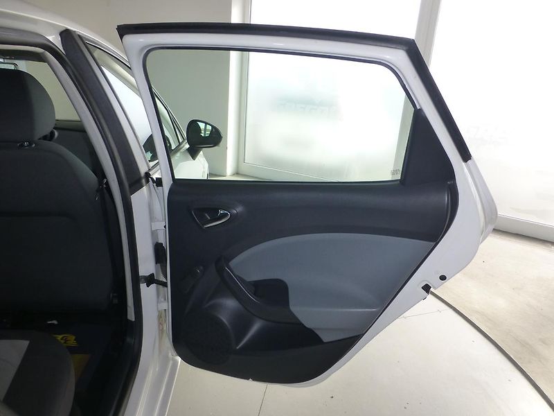 Seat Ibiza (2013) 1,2i-KLIMA*ALU*NAVIGACE - fotka 20 z 25