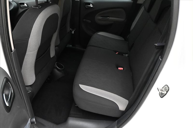 Citroën C3 Picasso 1,6 HDI 73 kW TAŽNÉ Záruka až - fotka 14 z 28