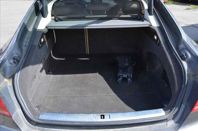 Audi A7 (2011) SPORTBACK 3,0 TFSI QUATTRO - fotka 26 z 27