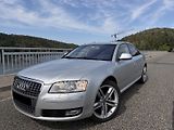 Audi A8 (2008) - náhled 1