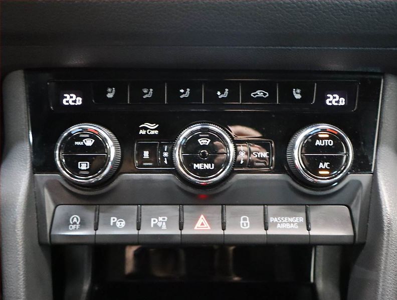 Škoda Kodiaq (2022) 2.0 TDI - fotka 20 z 28