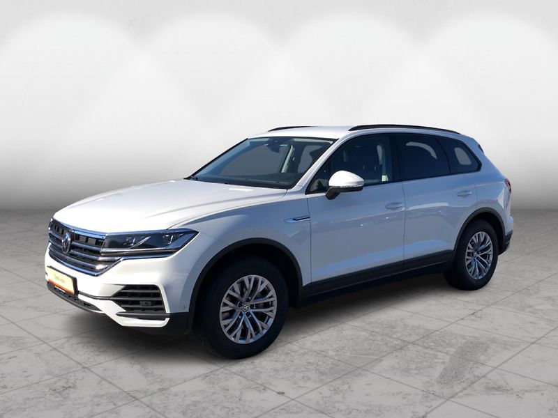 Volkswagen Touareg 3,0 TDI V6 4Motion - fotografie inzerátu