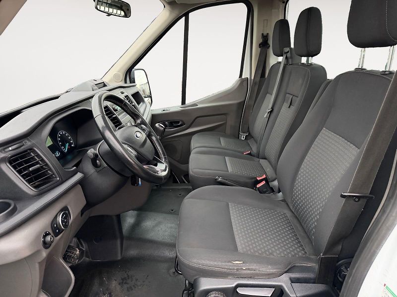 Ford Transit (2021) 2.0TDCi 125kW KLIMA SCATTOLINI - fotka 8 z 13