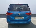 Volkswagen Touran (2022) 1.5TSI Highline Webasto Matrix - náhled 26