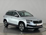 Škoda Karoq SUV - náhled 14