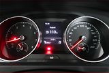 Volkswagen Golf (2017) Comfortline 1.4 TSI - náhled 11