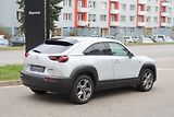 Mazda MX-30 EV  Advantage, serv., záruka - náhled 4