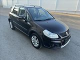 Suzuki SX4 1,6 4x4 STYLE - náhled 1