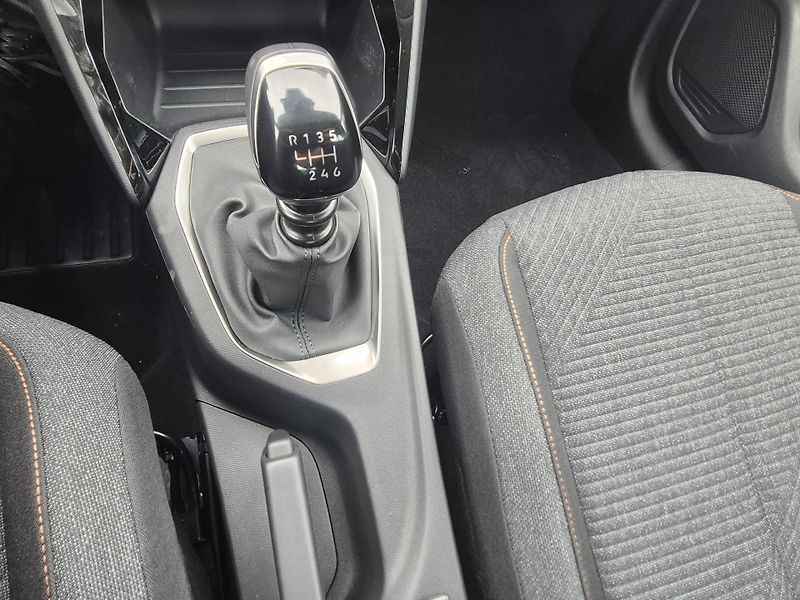 Peugeot 208 (2026) STYLE Turbo 100 MAN6    - fotka 20 z 21