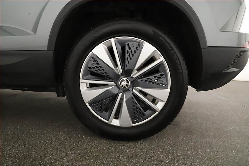 Škoda Karoq (2023) Style 2.0 TDI - fotka 20 z 20