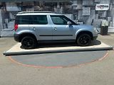 Škoda Yeti (2012) 2.0TDi, 125KW, 4x4, SERVIS - náhled 4