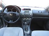Honda City (2006) 1.4i, 1.maj,ČR, AC, STK9/28 - náhled 8