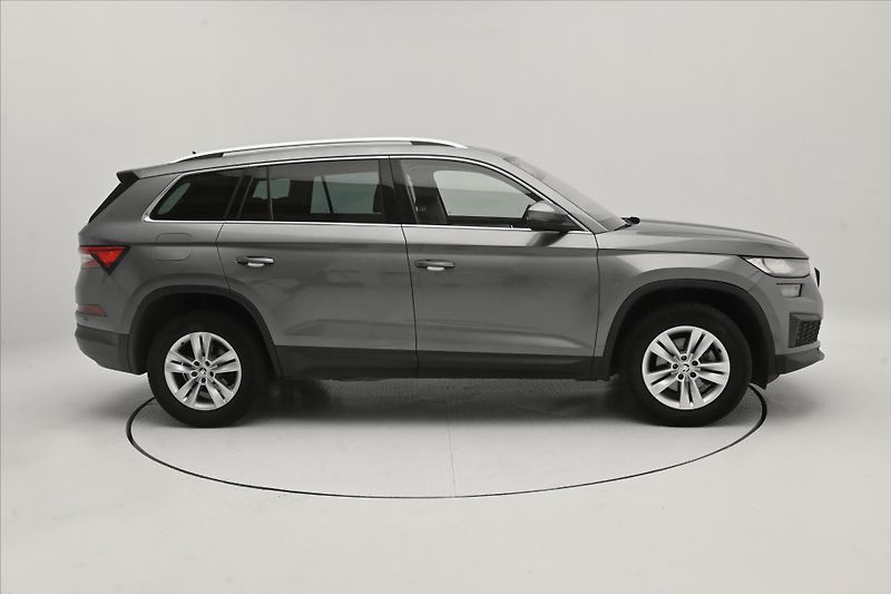 Škoda Kodiaq 2,0 TDI 110 kW DSG  PANORAMA Z - fotka 4 z 32