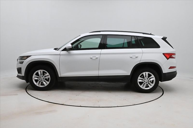 Škoda Kodiaq 1,5 TSI 110kW DSG Ambition Zár - fotka 8 z 31