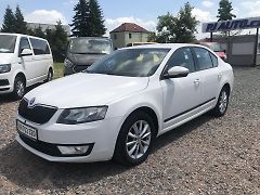 Škoda Octavia 1.6 TDI 66 ,KLIMA,TEMP.ČR,DPH - fotografie inzerátu
