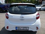 Hyundai i10 1,0 i 49kW 1.majitel, DPH, ČR - náhled 7